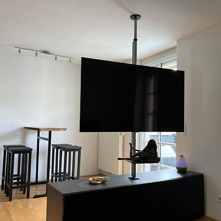 גראץ Loft Mit Kingsize Wasserbett מראה חיצוני תמונה