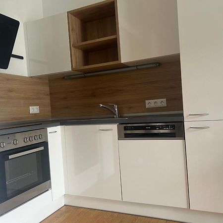 גראץ Loft Mit Kingsize Wasserbett מראה חיצוני תמונה