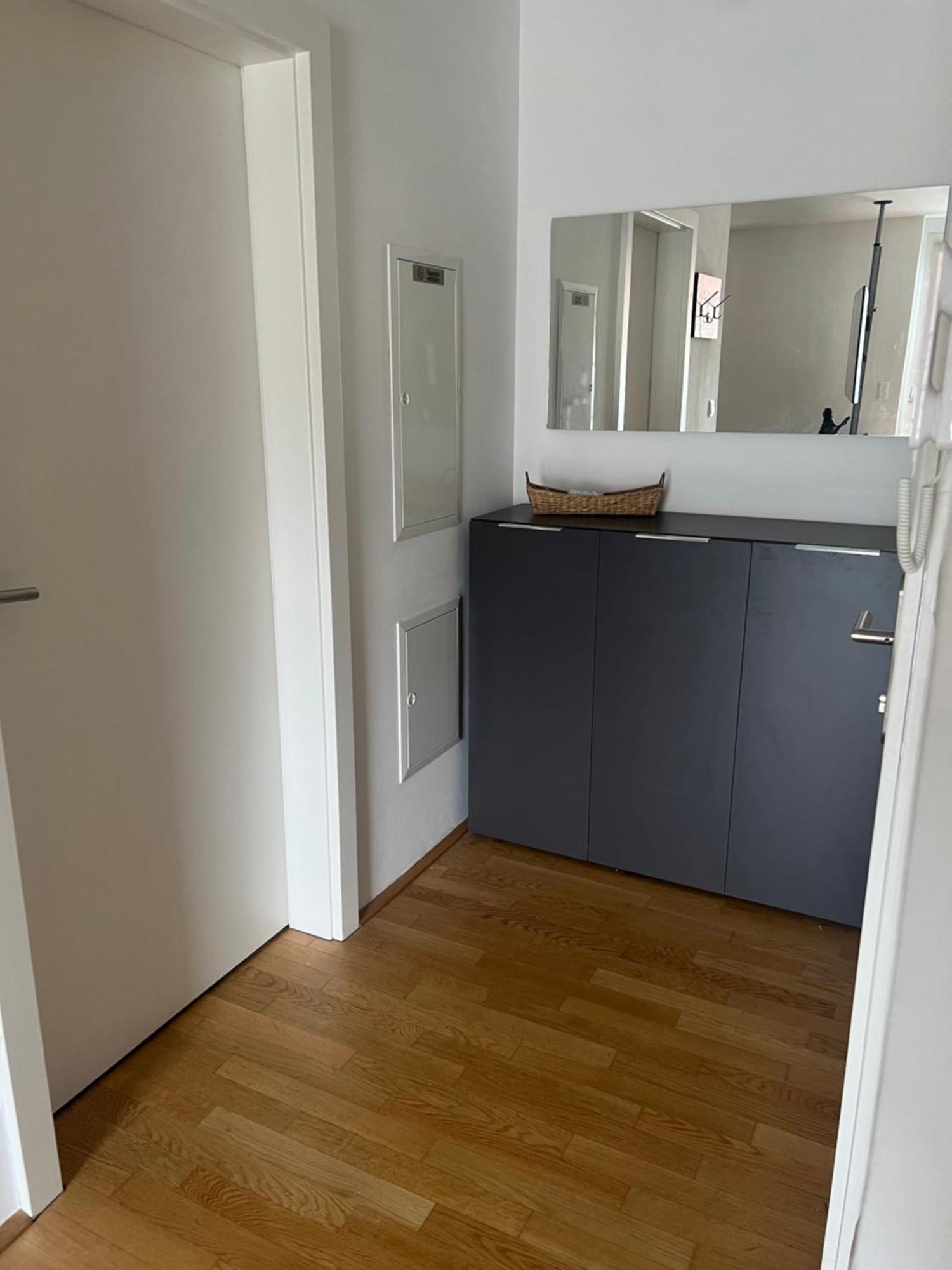 גראץ Loft Mit Kingsize Wasserbett מראה חיצוני תמונה